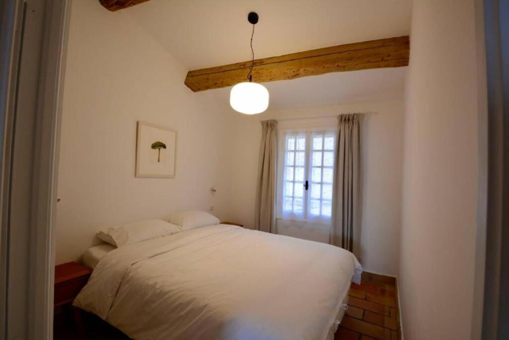The Sea Apartment 2 - Sea View On The Ramparts Of Old Town Antibes Eksteriør billede